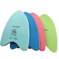 Swimming Kickboard Training Board, Swim Float Kick Board Swimming Training Equipment, Plate Surf Water Safe Training Aid Float Hand Foam Board Tool for Kids Adults Swimming Beginner, One Size Fits All. 