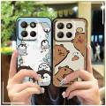 Protective Full wrap Phone Case For MOTO G15/G15 Power Shockproof Graffiti Dirt-resistant Anti-knock Animals Anti-dust. 