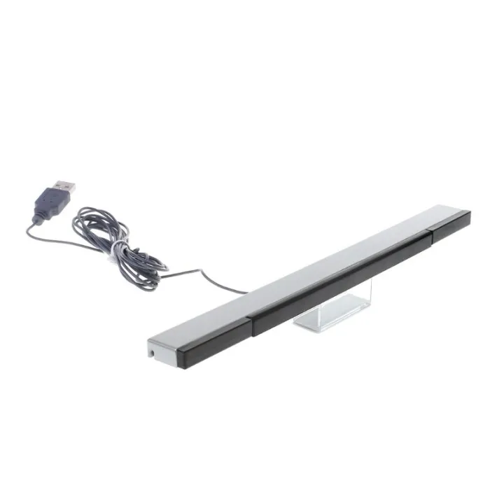 For%20Wii%20Sensor%20Bar%20Wired%20Ir%20Ray%20Usb%20Plug%20Remote%20Replacement%20Motion%20Sensor%20Bar%20-%20Image%206
