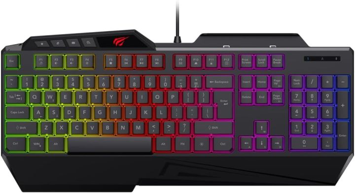 Original%20Havit%20KB488L%20Multi-function%20Backlit%20Keyboard%20Gaming%20Keyboard%20-%20Image%206
