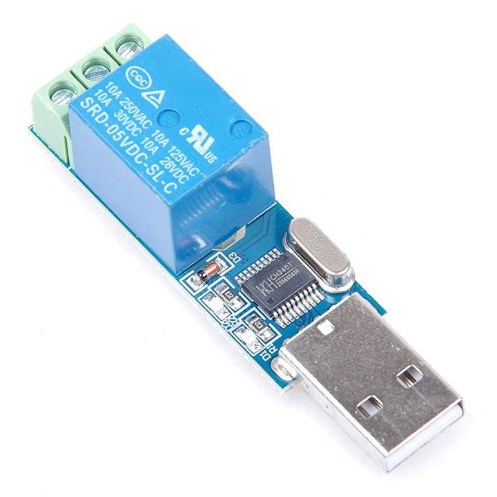 2X%20USB%20Relay%20Module%20USB%20Intelligent%20Control%20Switch%20USB%20Switch%20for%20LCUS-1%20Type%20Electronic%20Converter%20-%20Image%205
