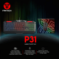 Fantech P31 3in1 BUNDLE ( Keyboard,Mouse,Mousepad). 