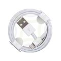 Foxconn  Cable - fast charging cable and Data transmission 1m USB cable compatible for i12/11 pro/11/XS max / XR/ 8/7/ /Mini. 