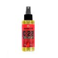 C 22 Solvent Spray Glue Remover C-22 adhesive solvent by Walker Tape for Hair Systems Hair Extensions Lace Wigs & Toupees. 