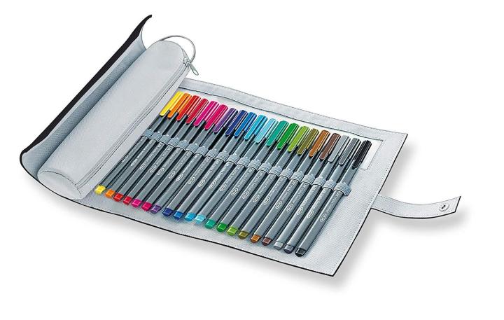 STAEDTLER%C2%AE%20Triplus%20Fineliner%20334%20PC20%20Fineliner%2020%20Set%20-%20Image%206