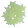 High Quality Radium 100 Pieces Stars stickers. 