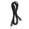 6ft USB Power Supply Charging Cable For 3 PS3 Controller. 