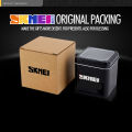【ZIME】SKMEI Original Brand Box. 