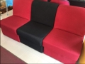 Piyestra Lobby Chair. 