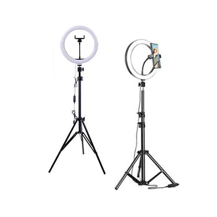 Selfie%20Ring%20Light%20with%207ft%20Tripod%20Stand%2010%20Inch%20Selfie%20LED%20Light%20with%20Adjustable%20Phone%20Holder%20and%20360%C2%B0%20Rotatable%20Studio%20Camera%20for%20TikTok,%20YouTube,%20and%20Photography%20-%20Image%203