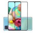 Samsung Galaxy A51 Full Glue Tempered Glass. 