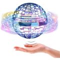 Fly Nova PRO Flying Ball Bola Voadora Boomerang Flyorb Brinquedo Magic Drone Orb Flying Spinner Fidget Toys []. 