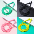 Racing skipping rope handle student exam adult men and women fitness home skipping rope Moyao. 