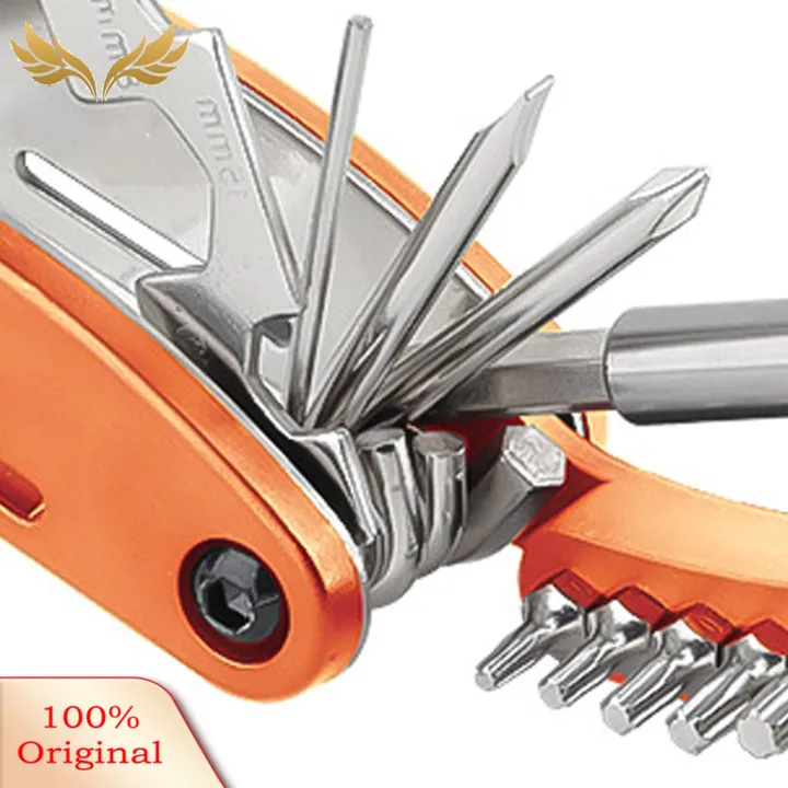 SuperRide%20Electroplated%20Carbon%20Steel%20Multitool%20Portable%2021-in-1%20Bicycle%20Tool%20Kit%20Multitool%20for%20Emergency%20Maintenance%20Foldable%20Design%20Wrench%20Screwdriver%20Compact%20Bike%20Repair%20Tool%20Set%20Bicycle%20Repair%20Tool%20-%20Image%205