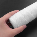 10 10 Inch x 2.5 Inch String Wound Sediment Water Filter. 