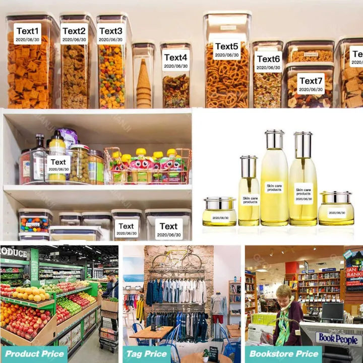 Label%20Printer%20Inkless%20Portable%20Thermal%20Label%20Maker%20Sticker%20Printer%20For%20Clothing%20Jewelry%20Tag%20Supermarket%20Retail%20Store%20Home%20Labeling%20Barcodes%20Price%20Name%20Printing%20-%20Image%206