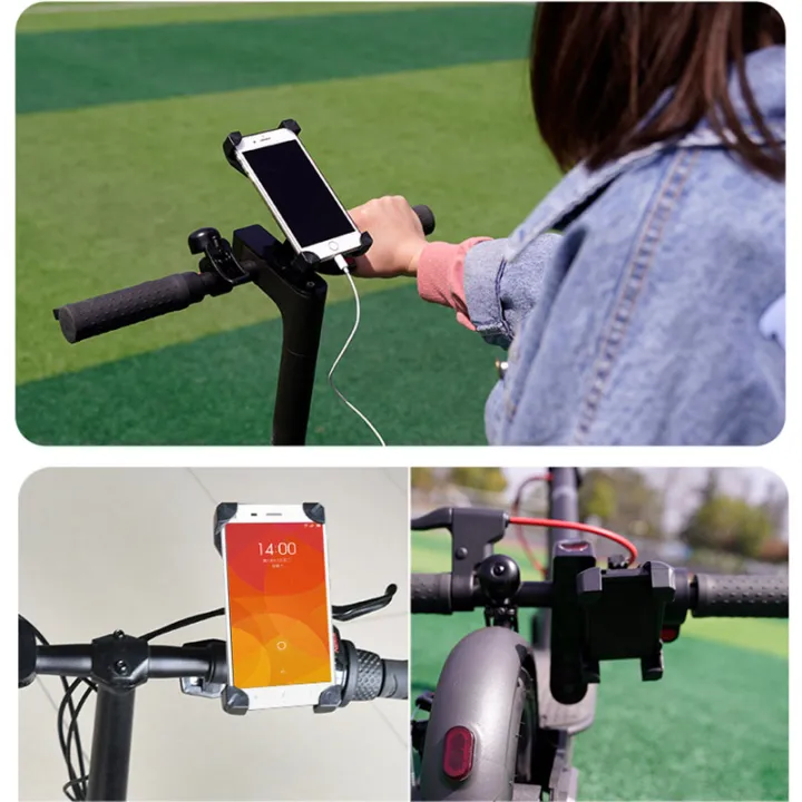 Phone%20Holder%20Clip%20Bracket%20For%20Xiaomi%20M365%20Pro%20Electric%20Scooter%20Case%20Bicycle%20Accessories%20Universal%20MTB%20Road%20Bike%20Phone%20Holder%20-%20Image%205