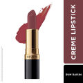 Revlon Super Lustrous™ Lipstick - Rum Raisin (423). 