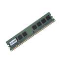 DDR2 800MHz 240Pin 1GB Memory RAM Module - For Dedicated AMD Laptop Motherboard Desktop Computer PC2-6400. 