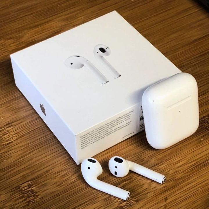 AirPods (Premium Clone), Wireless Earbuds, Bluetooth in Ear