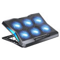 Laptop Radiator Cooling Bracket Gaming Laptop Lift Folding Desktop Cooling Base. 