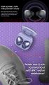 Samsung Galaxy Buds Pro TWS Earbuds Wireless Earphones Earbuds Deep Bass Sound Headset Water Resistant Headphone. 