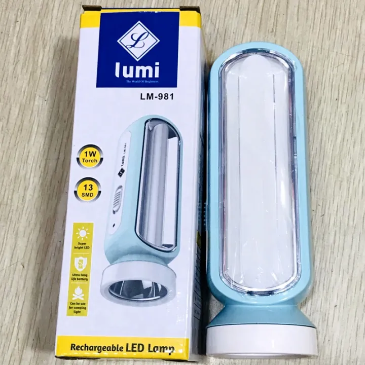Lumi%20Torch%20&%20Lamp%20LED%20Rechargeable%20Emergency%20Light%20-%20Image%203