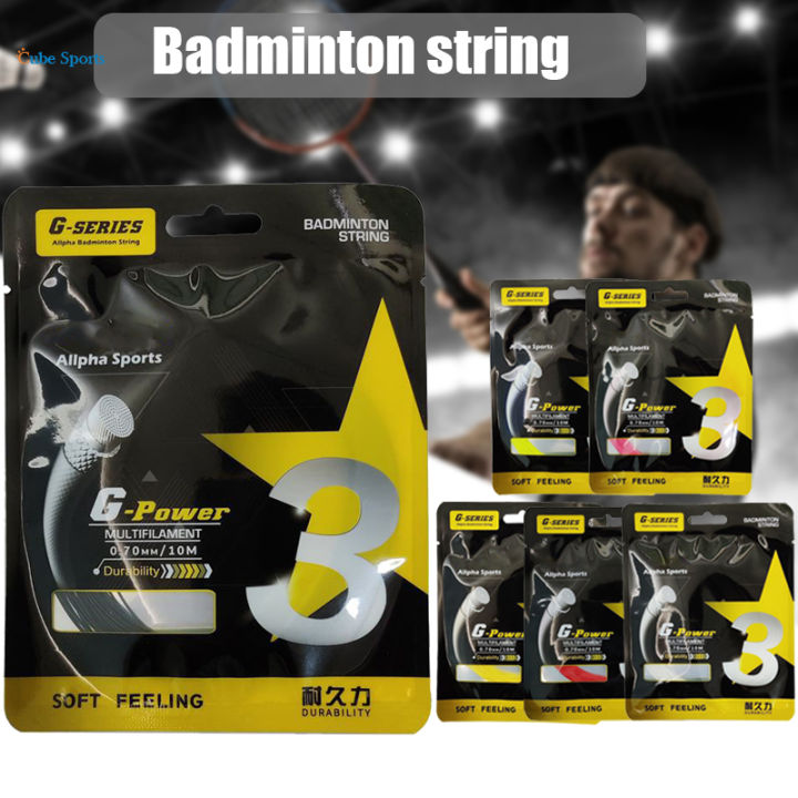 cube%20Badminton%20Training%20Racket%20String%20Line%20Black%20Badminton%20Sports%20Accessories%20Badminton%20Racket%20String%20Line%20Badminton%20Black%20White%20Red%20Pink%20Fluorescent%20Yellow%20Amber%20Yellow%20-%20Image%207