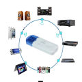 USB to Bluetooth Wireless Recever USB Bluetooth Audio Adapter Aux Audio Music Receiver Speaker Transmitter Adapter Cp_1_106_275L. 