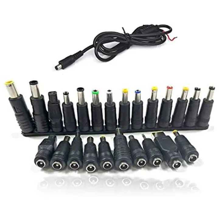 31Pcs%20Laptop%20DC%20power%20source%20Adapter%20Connector%20Plug%20AC%20DC%20Jack%20Charger%20Connectors%20Laptop%20Power%20Adapter%20Conversion%20Head%20-%20Image%204