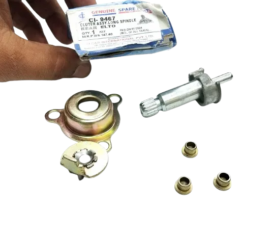 Window Winders Kit Window Winder Repair Kit for Indian Vehicles long Type Alto | Daraz.lk