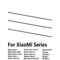 Coaxial Connector Wifi Antenna Signal Flex Cable for Xiaomi Redmi Note 7 6 5 5A 4 4X 3 2 Pro 4G 3G Mi Max Mix Note 3. 