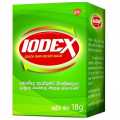 Iodex Balm 18G. 