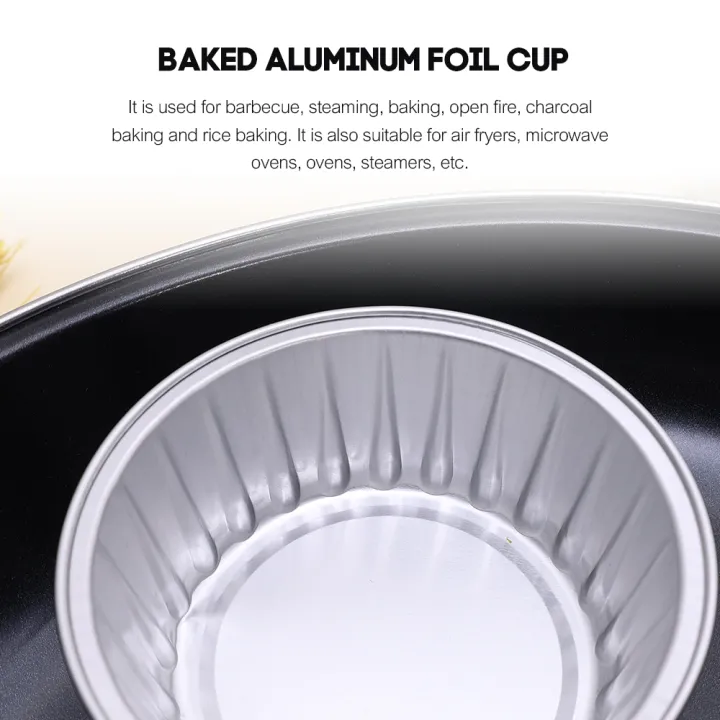 10Pcs/Set%20Reusable%20Round%20Aluminum%20Foil%20Tin%20Cup%20Pudding%20Cake%20Mold%20Air%20Fryer%20Tinfoil%20Box%20Small%20Baking%20Tray%20Baking%20Pastry%20Tools%20-%20Image%207