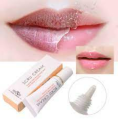 Scru Cream for Lips Moisturization and Exfoliation (12g). 