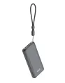 10000mAh Quick charge Powerbank. 