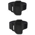 OYPFXMI Leg Straps for Nintendo Switch Sports Games,2 Pack Leg Bands for Switch/Switch OLED Joy Con Controllers Sports Accessory. 