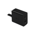 Samsung 35W Power Adapter. 