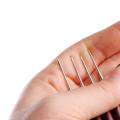 for Hair Extension Micro Hook Braiding Hair Hair Making Tools Dreadlock Crochet Needle Braid Maintenance Braiders Knitting Hooks. 