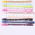 1PCs Clip Chain Baby Pacifier Clip Chain Infant Boys Girls Cute Cartoon Letters Toys Pacifier Chain Holder Baby Feeding. 
