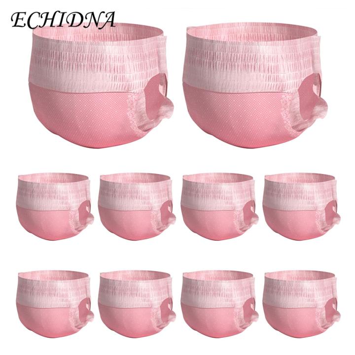 Pet%20Diapers%20for%20Dogs%2010pcs%20Stretchy%20Dog%20Diapers%20with%20Tail%20Hole%20Super%20Absorbent%20Leak-proof%20Female%20Puppy%20Diapers%20for%20Incontinence%20Heat%20Period%20Training%20Soft%20Disposable%20Puppy%20Diapers%20-%20Image%203