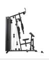 Quantum Home Gym. 