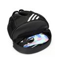 Waterproof Gym Fitness Travel Sport Bag Portable Hiking Climbing Backpack Basketball Soccer Pouch Combo Dry Wet Separation Bag. 