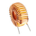 27mm 100UH 15A 1.2 Line Ring Inductor 10626 Magnetic Ring Inductor High Current Inductor. 