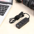 FOTGA RM VS1 Remote Control Shutter Release for Sony RM VPR1 A 5100 A 7S A 5000. 
