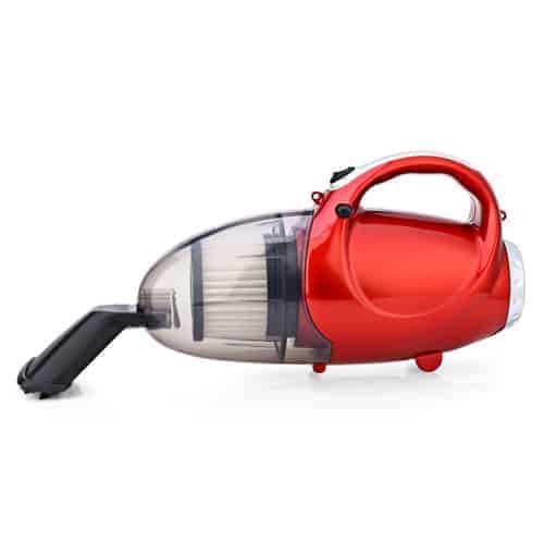 Vacuum Cleaner Blowing and Sucking Dual Purpose (Jk-8), 220-240 V, 50 Hz, 1000 WATTS/Jk-8 vacuum cleaner