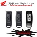 HONDA car key holder scoopyi 2021-2023 giorno lead 125 Click 125i Lead 2022 giorno PXC 160 21-24 adv forza 350 keychain. 