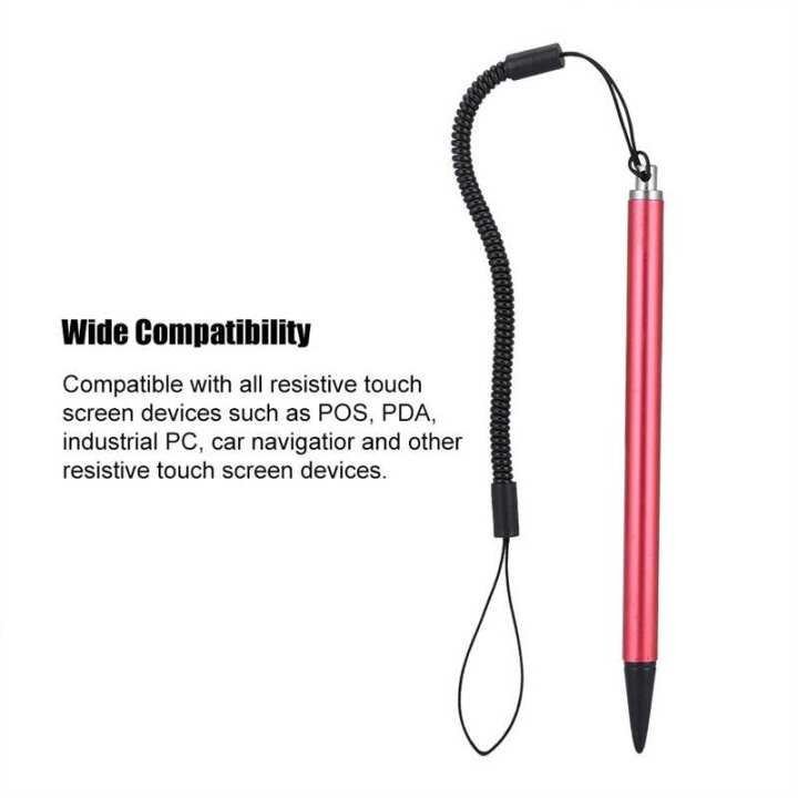 Resistance%20Screen%20Touch%20Painting%20Pen%20Resistive%20Stylus%20Pen%20with%20Spring%20Rope%20For%20POS%20PDA%20Navigator%20Resistive%20Touch%20Screen%20Stylus%20-%20Image%203