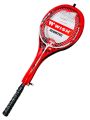Badminton Racket-Wish High Quality Single Piece Badminton Racket N780. 