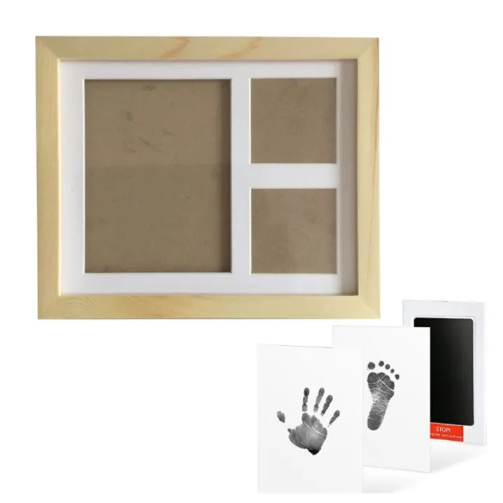 Baby%20Footprint%20Kit%20Handprint%20Picture%20with%20Safe%20and%20Non-Toxic%20Ink%20Perfect%20Newborn%20Keepsakes%20Girls%20Boys%20Shower%20Gift%20-%20Image%202